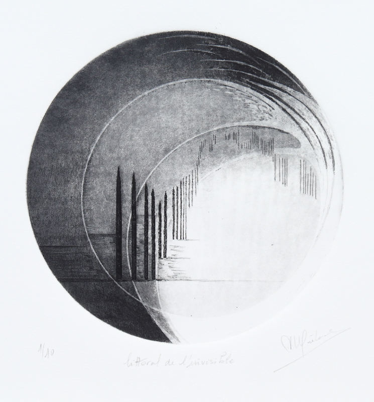 Gravures 2025