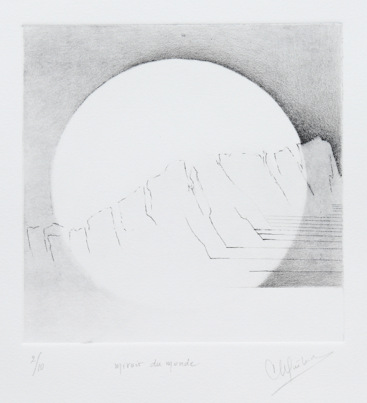 Gravures 2025