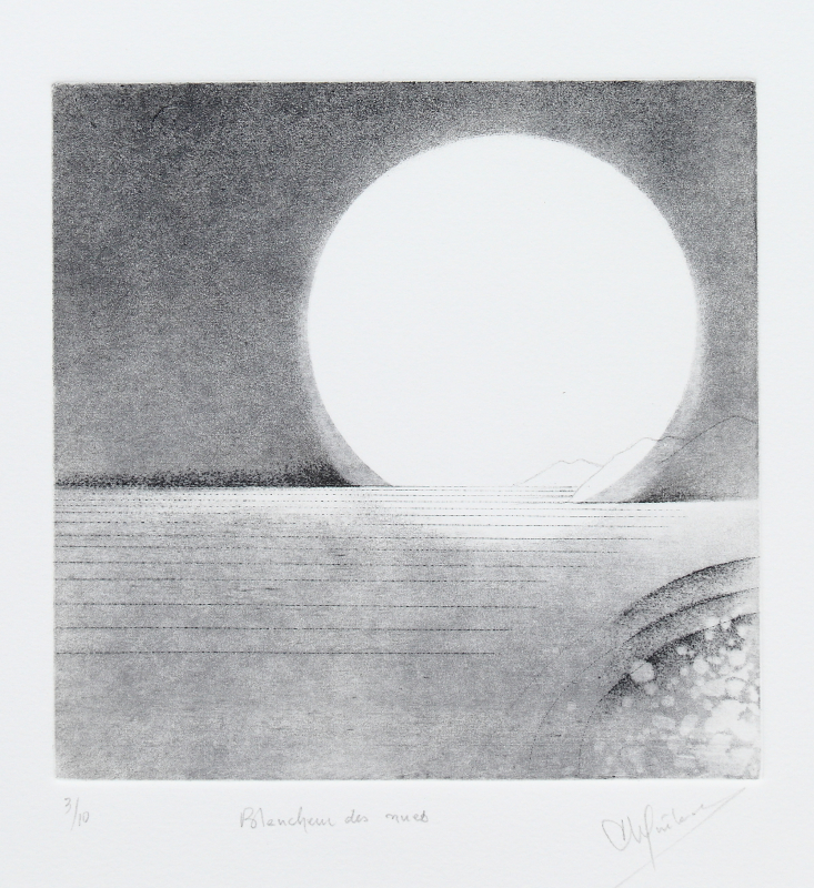 Gravures 2025