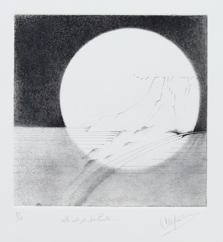 Gravures 2025