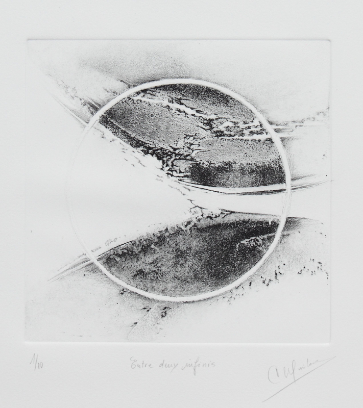 Gravures 2025
