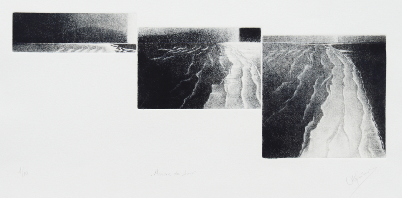 Gravures 2025