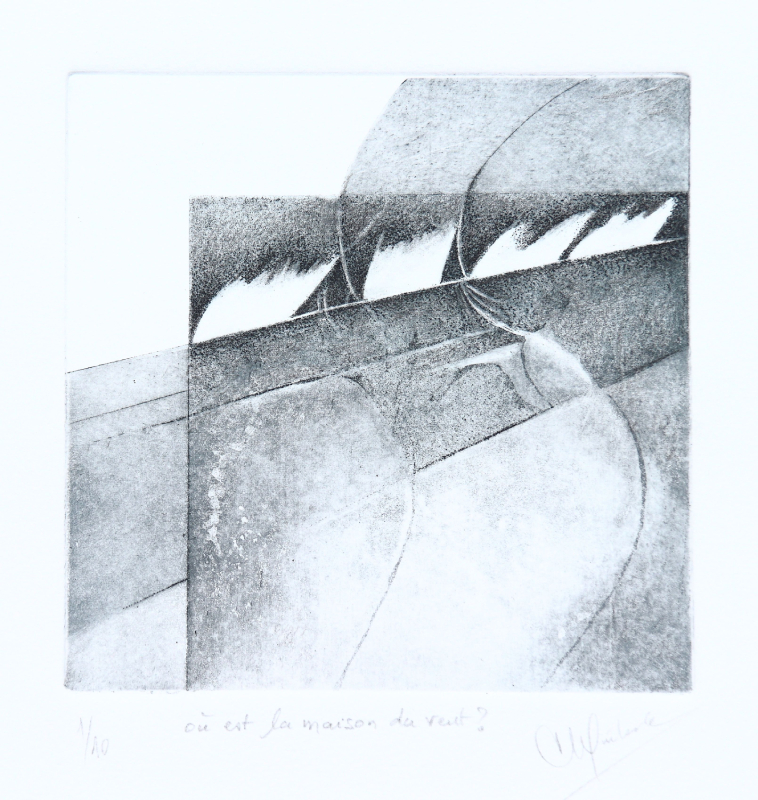 Gravures 2025