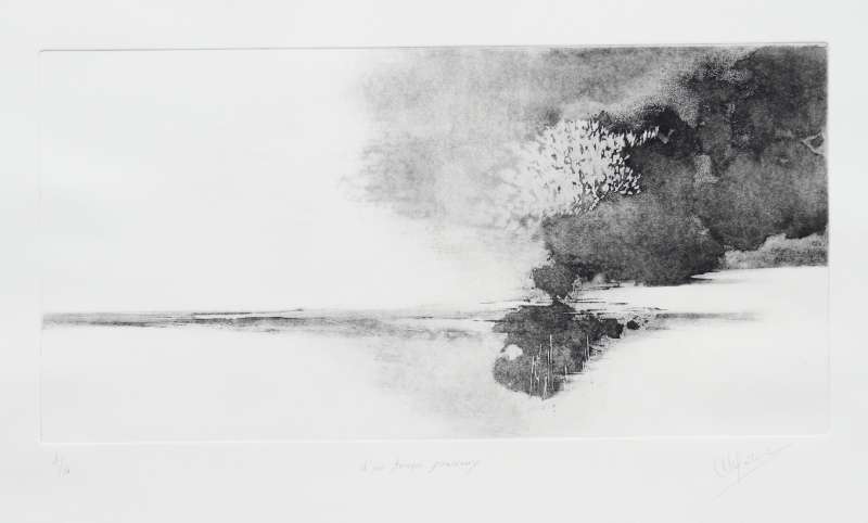 Gravures 2025