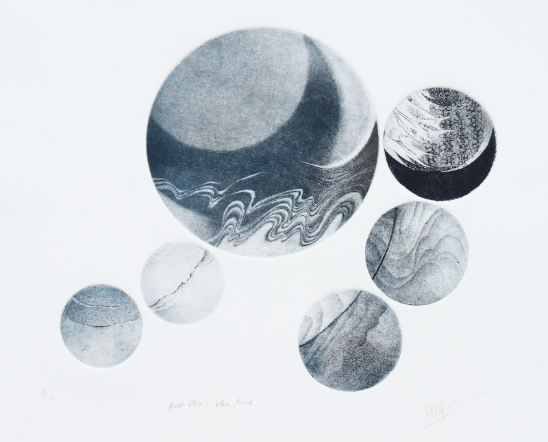 Gravures 2025