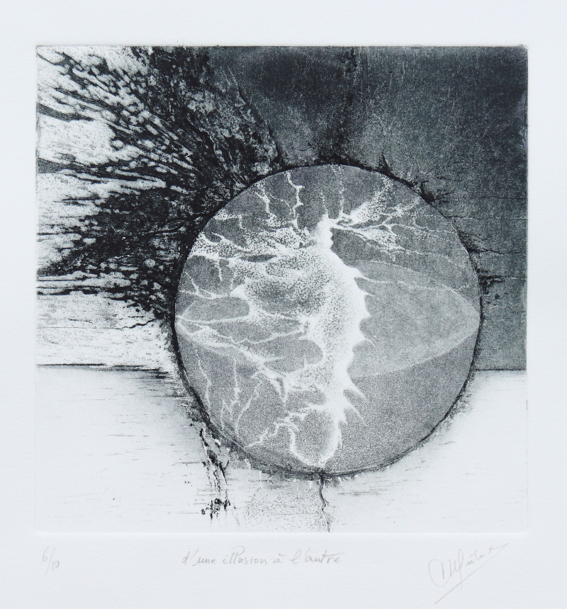 Gravures 2025