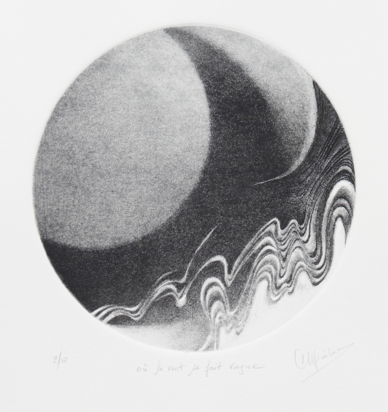Gravures 2025