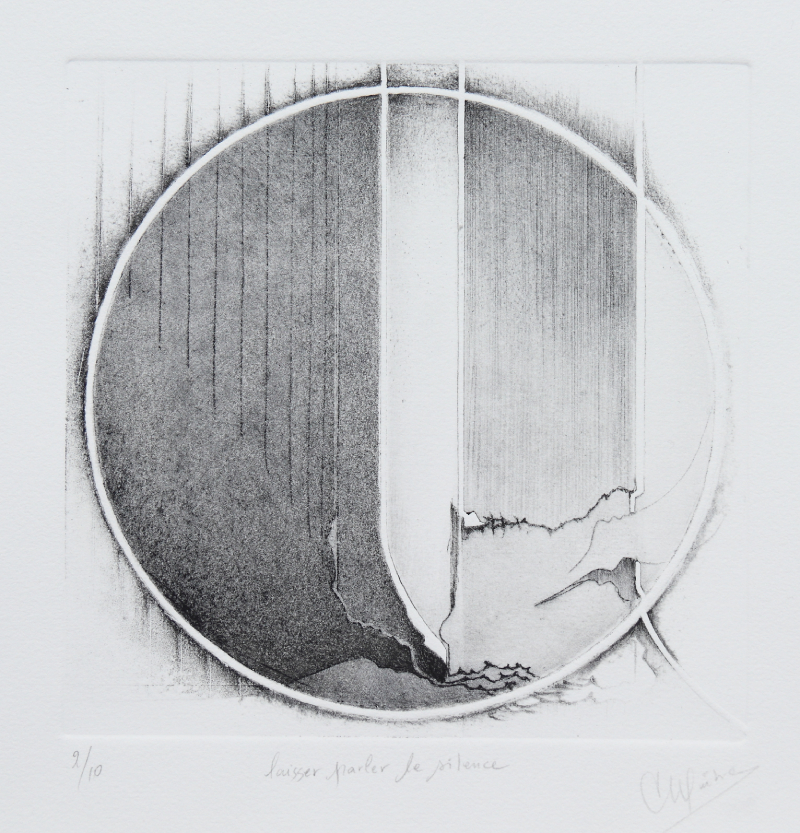 Gravures 2025