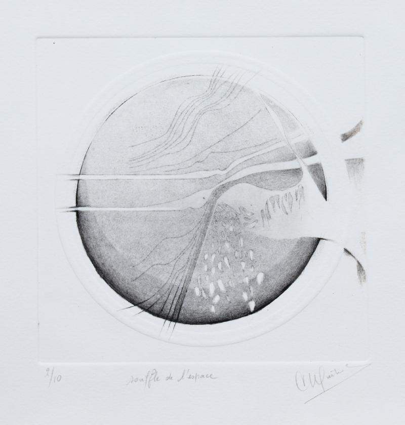 Gravures 2025