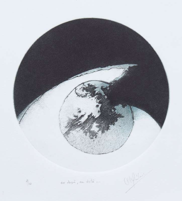 Gravures 2025
